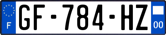 GF-784-HZ