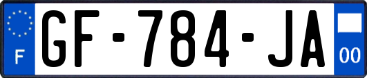 GF-784-JA