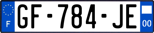 GF-784-JE