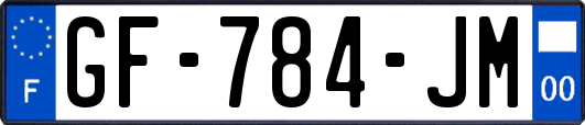 GF-784-JM