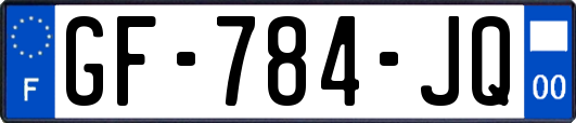 GF-784-JQ