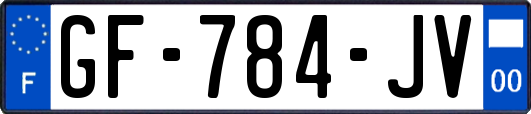 GF-784-JV