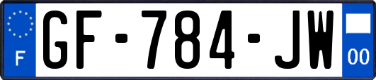 GF-784-JW