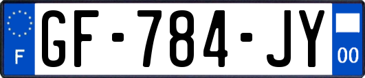 GF-784-JY