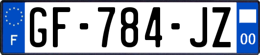 GF-784-JZ
