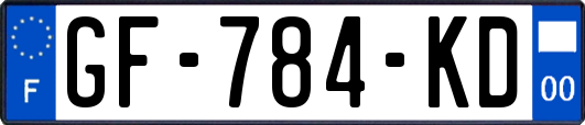 GF-784-KD
