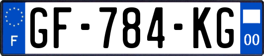 GF-784-KG