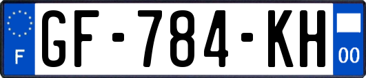 GF-784-KH