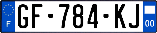 GF-784-KJ