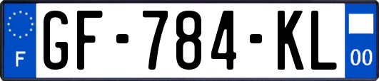 GF-784-KL