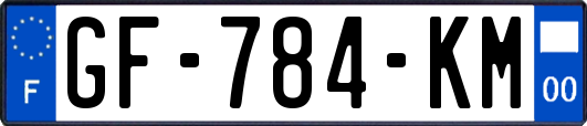 GF-784-KM