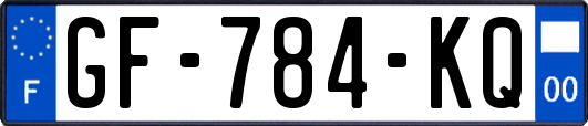 GF-784-KQ