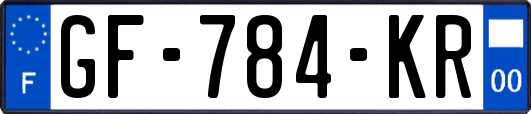 GF-784-KR