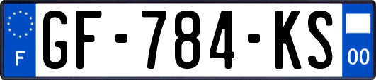 GF-784-KS