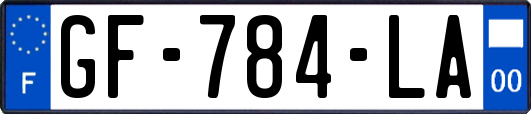 GF-784-LA