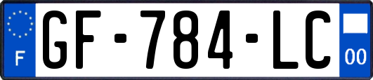 GF-784-LC