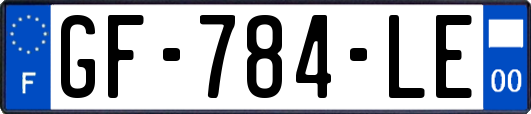GF-784-LE