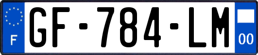 GF-784-LM