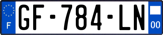 GF-784-LN