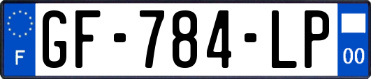 GF-784-LP