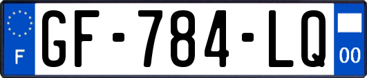 GF-784-LQ