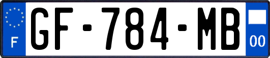 GF-784-MB