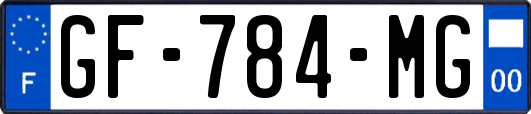 GF-784-MG