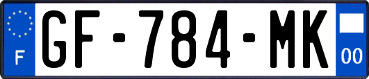 GF-784-MK