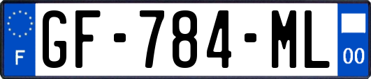 GF-784-ML