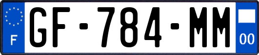 GF-784-MM