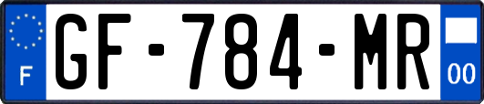 GF-784-MR