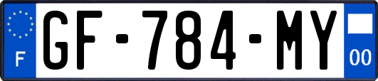 GF-784-MY