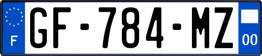 GF-784-MZ