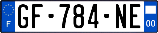 GF-784-NE