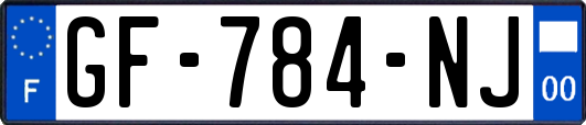 GF-784-NJ