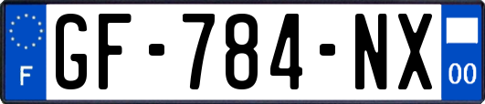 GF-784-NX