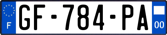 GF-784-PA