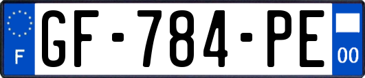 GF-784-PE