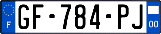 GF-784-PJ
