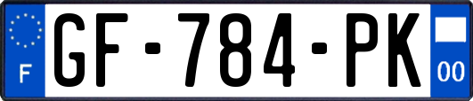 GF-784-PK