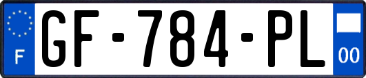 GF-784-PL