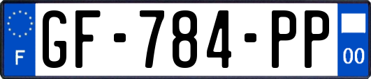 GF-784-PP