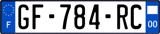 GF-784-RC