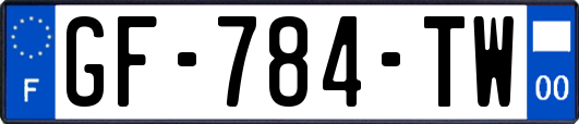 GF-784-TW