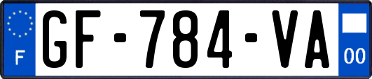 GF-784-VA