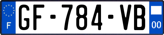 GF-784-VB