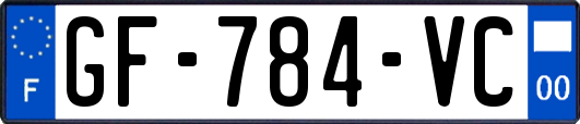 GF-784-VC