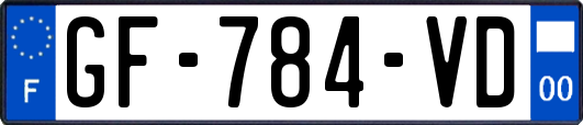 GF-784-VD