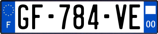 GF-784-VE