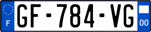GF-784-VG